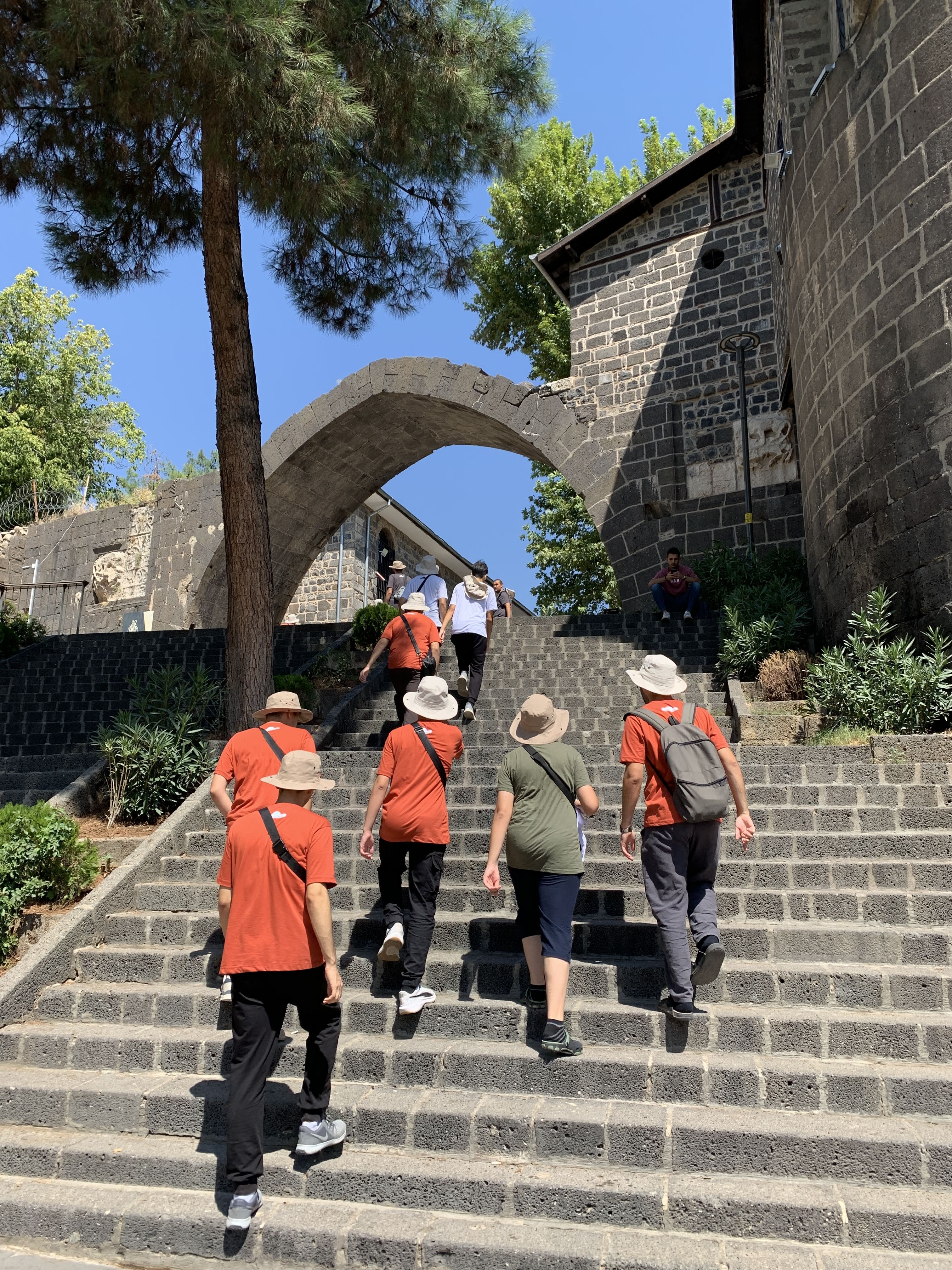 Güneydoğu Anadolu 4